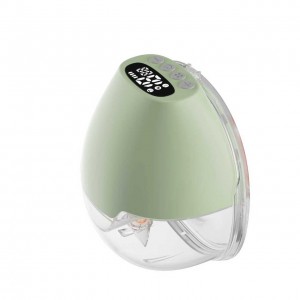 New W223 wearable breast pump factory wholesale price discount
